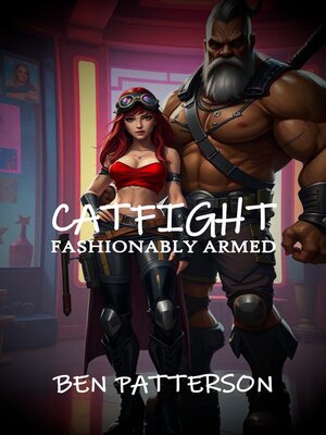 cover image of Catfight